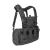 Kamizelka TT Chest Rig MKII - Black - Tasmanian Tiger Kamizelka TT Chest Rig MKII - Black - Tasmanian Tiger